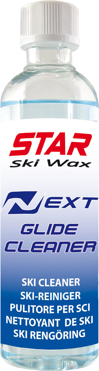 NEXT Glide Cleaner 250ml