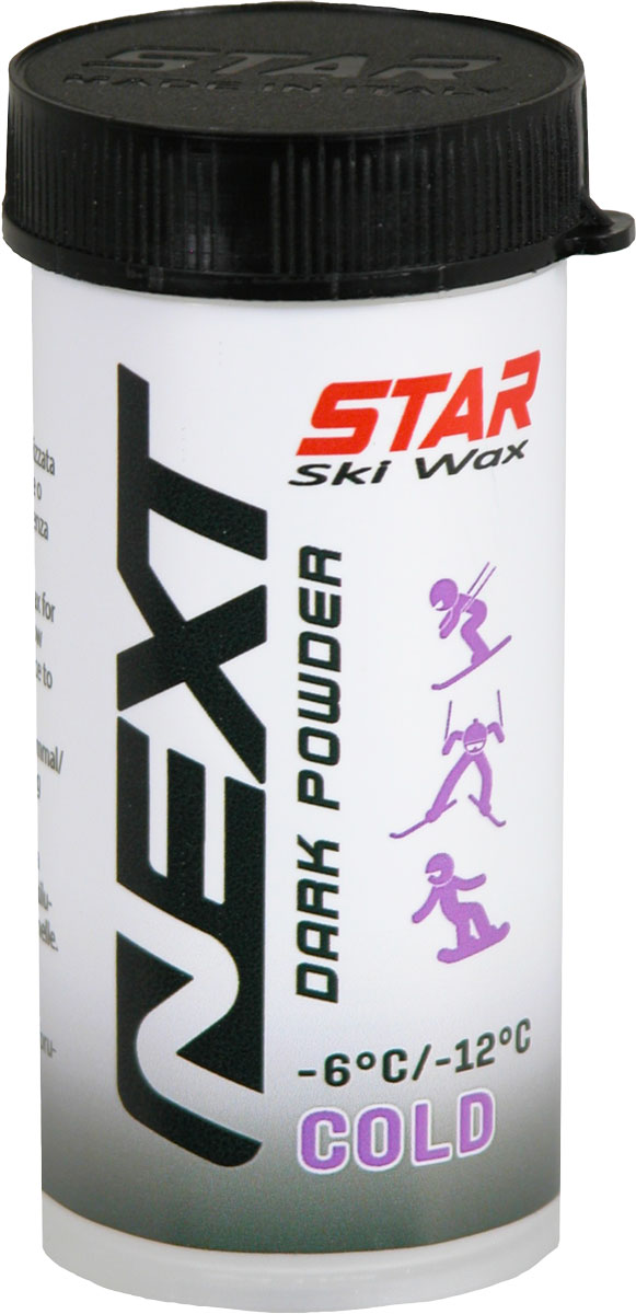 NEXT Race Dark Powder 28g COLD