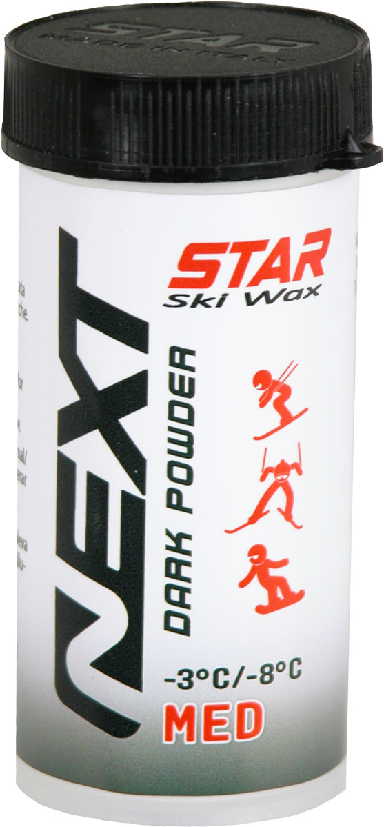 NEXT Race Dark Powder 28g MED