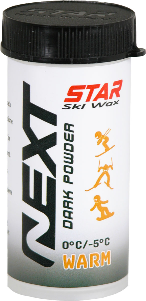 NEXT Race Dark Powder 28g WARM