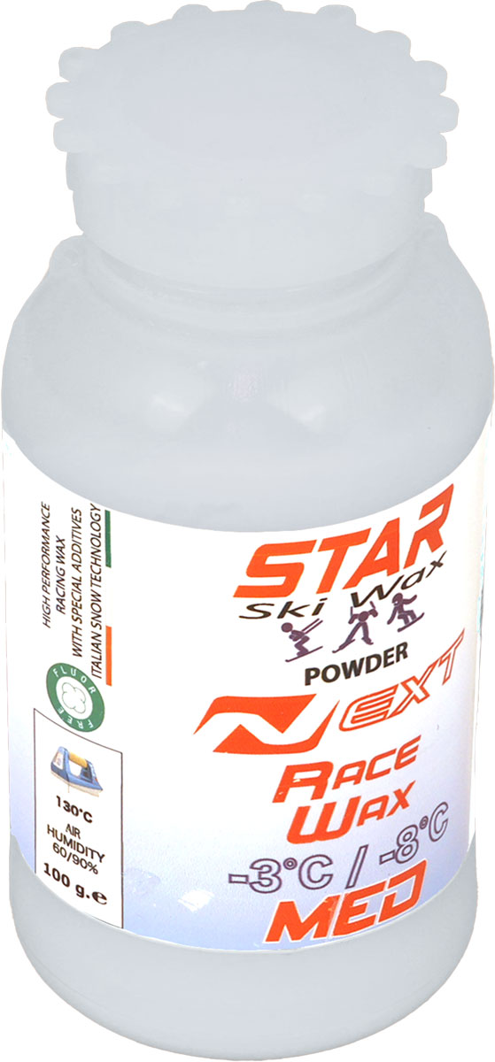 NEXT Race Powder 100g MED