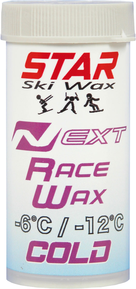 NEXT Race Wax Powder 28g COLD