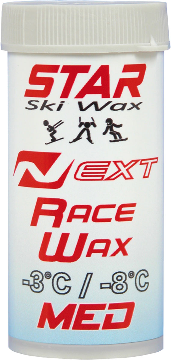NEXT Race Wax Powder 28g MED