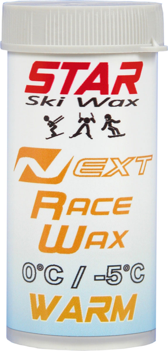 NEXT Race Wax Powder 28g WARM