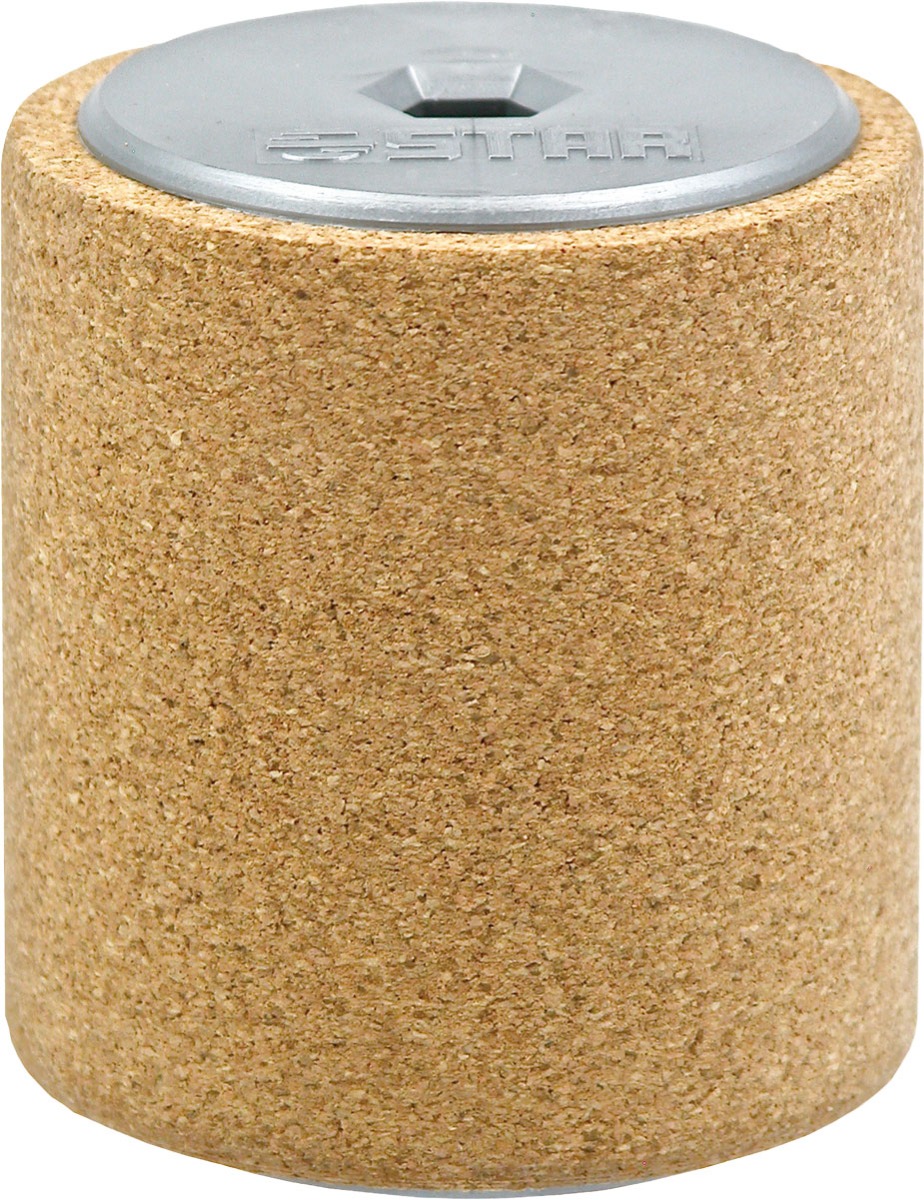 Rotoborste Kork 100mm