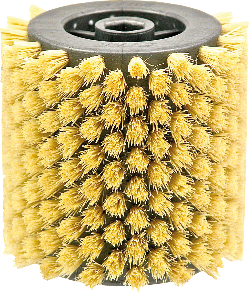 Rotoborste Naturfiber 70mm