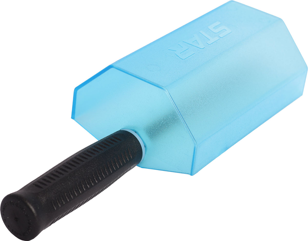 Rotohandtag 140mm Fast Release