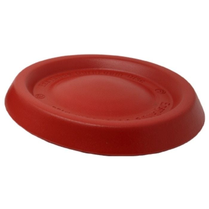 Foam Bacon Frisbee 28 cm