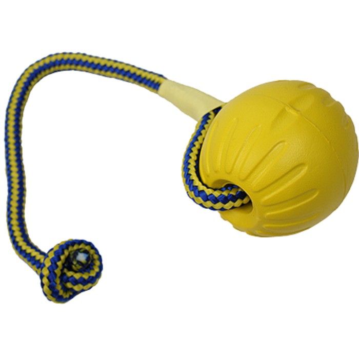 Foam Boll med Rep L