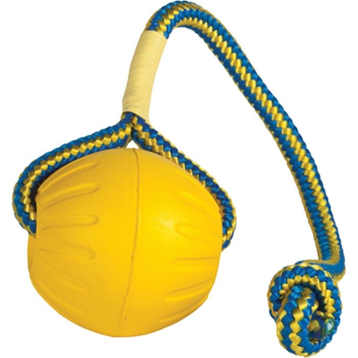 Foam Boll med Rep M