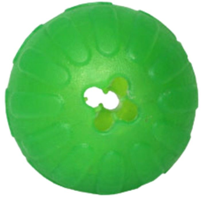 Funball L 10 cm Grön