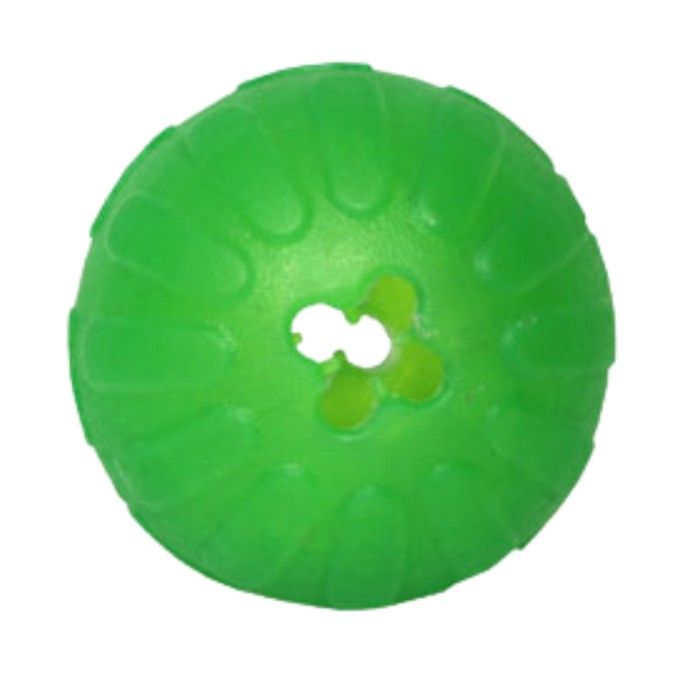 Funball M 7 cm Grön