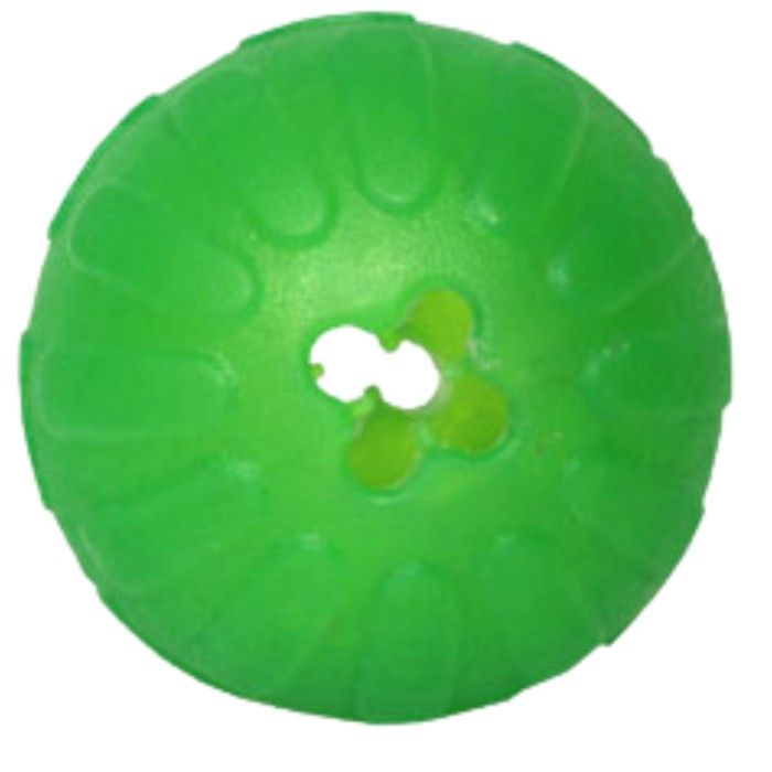 Funball M/L 9 cm Grön
