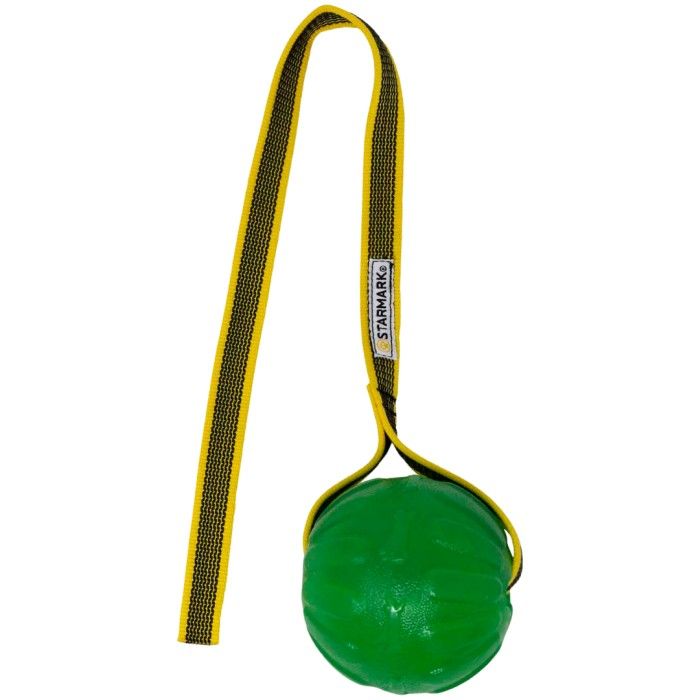 Gripcord Chew Ball Long M/L