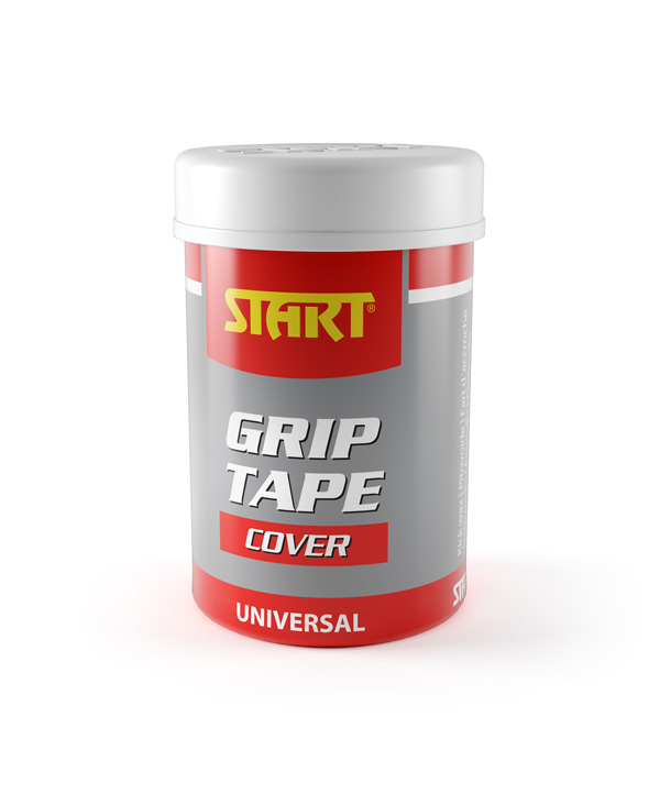 Burk Grip Tape Cover
