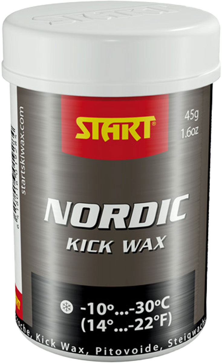 Burk Syntet 45gr NORDIC