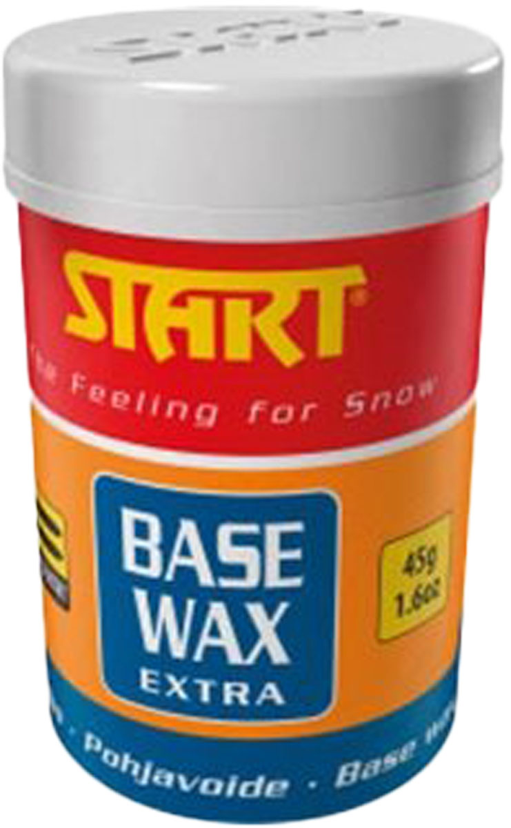 Burk Syntet 45gr WAX EXTRA