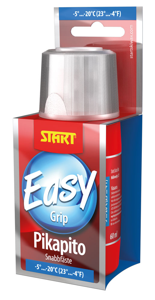 Easy Kick Wax Cold