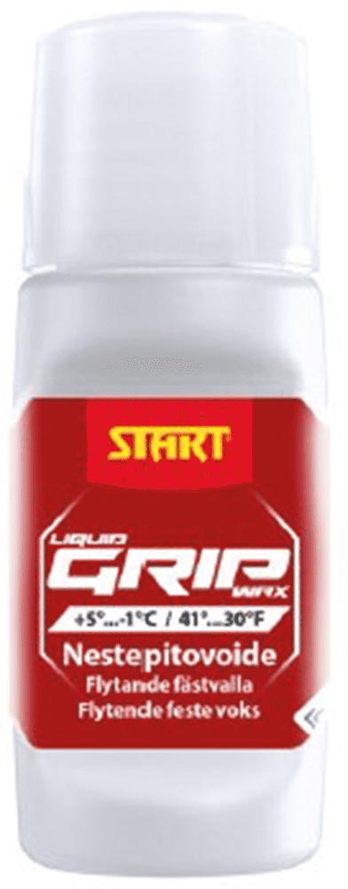 LG Liquid Kick 80 ml Rød