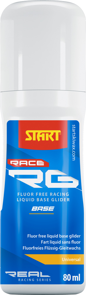 RG Race Liquid 80ml BASE