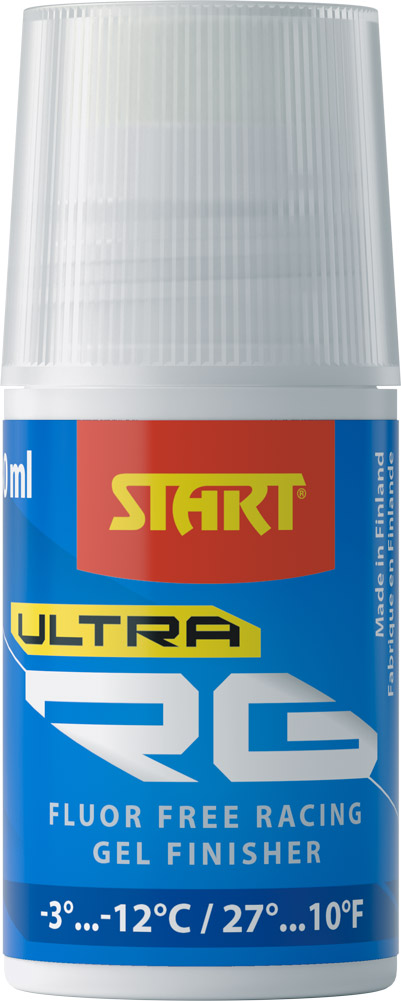 RG Ultra Gel 30ml Blå