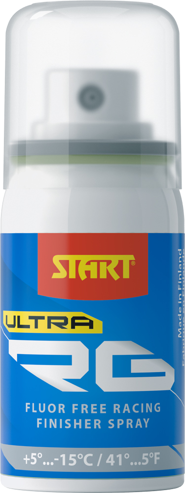 RG Ultra Spray