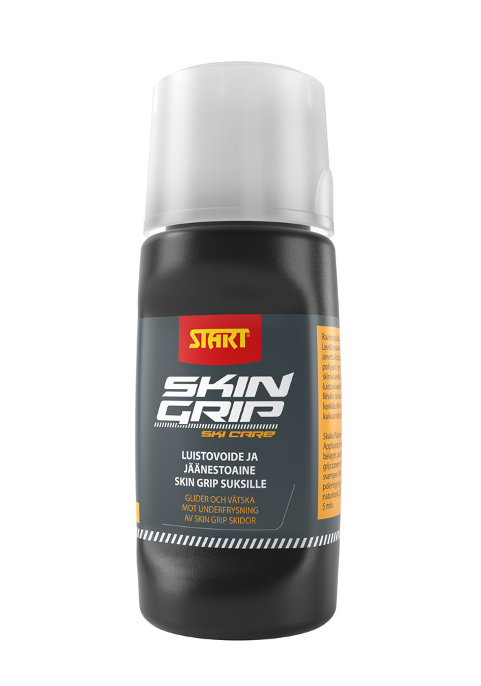 Skin Grip Glider
