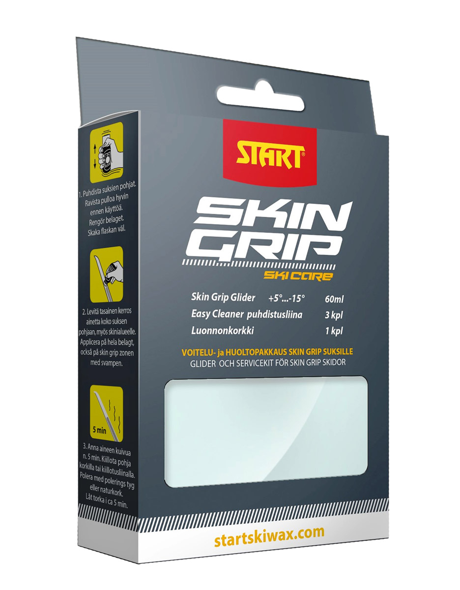 Skin Grip Ski Care