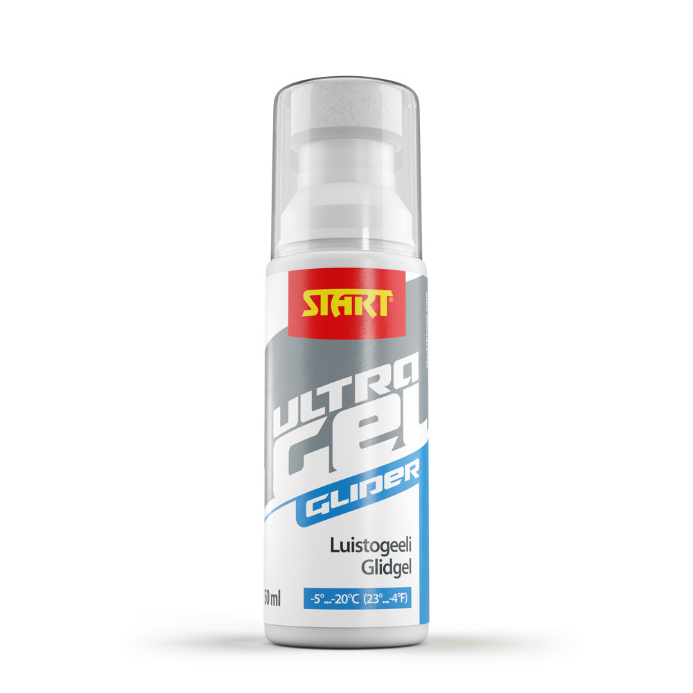Ultra Gel Cold