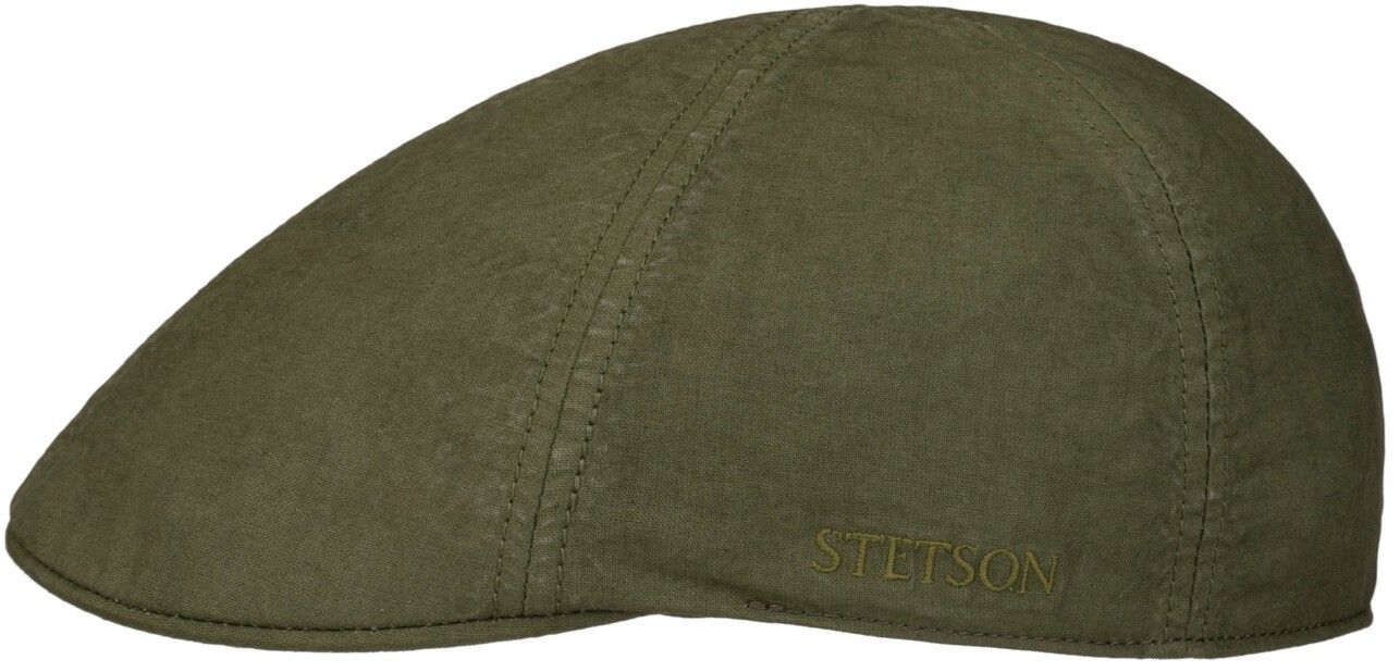 Texas Cotton Olive