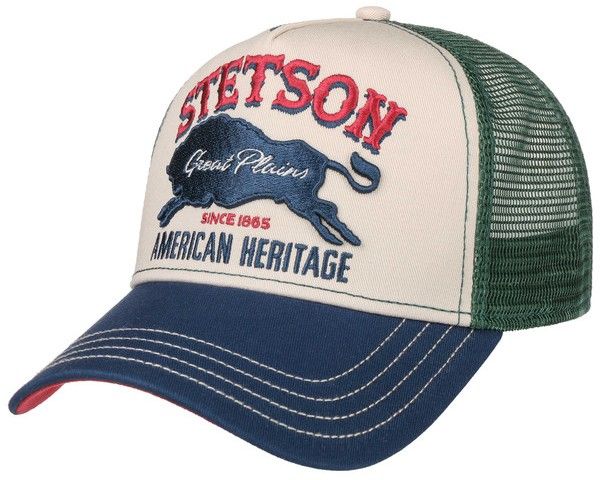 Trucker Cap Great Plains