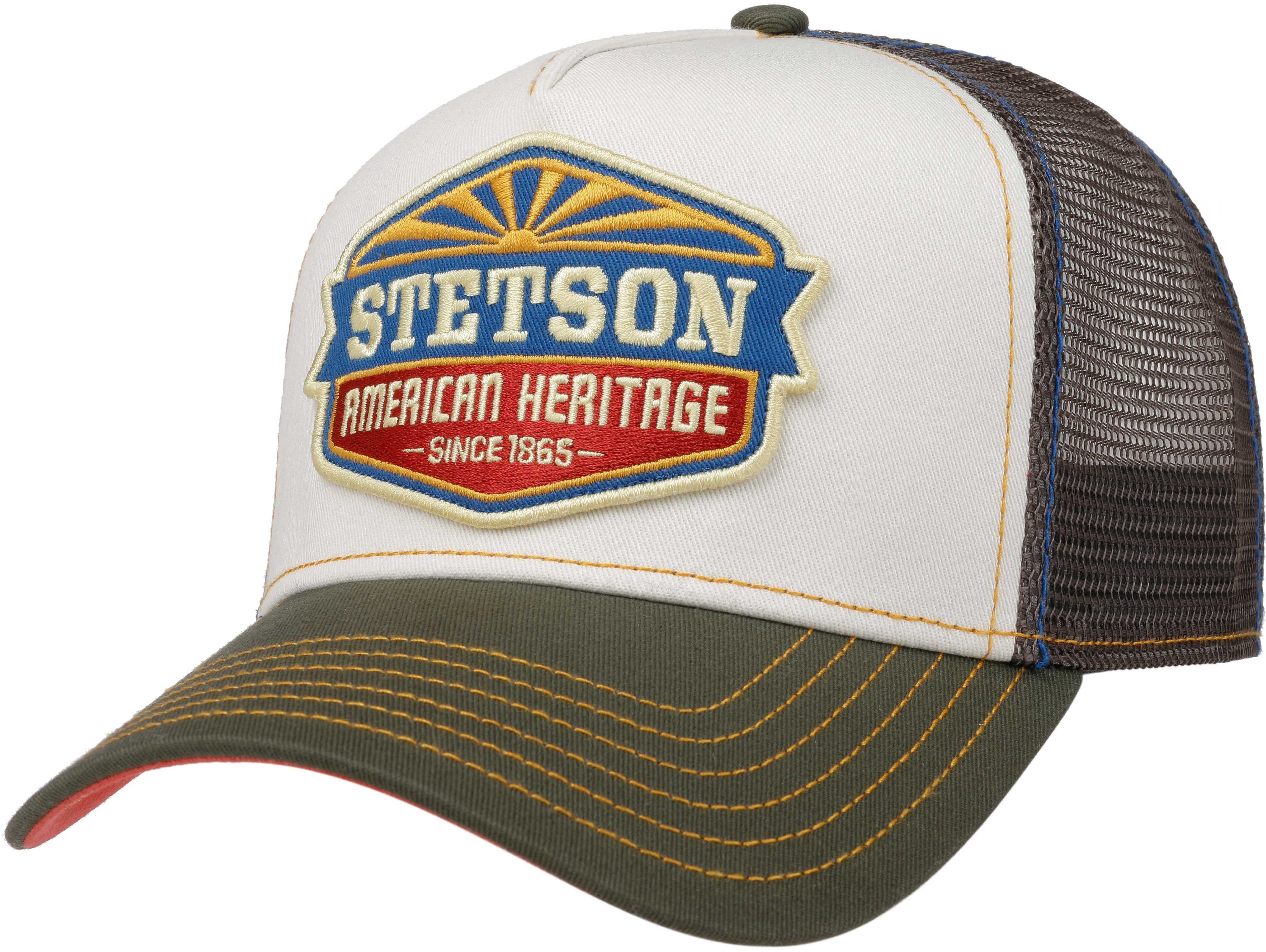 Trucker Cap Sun