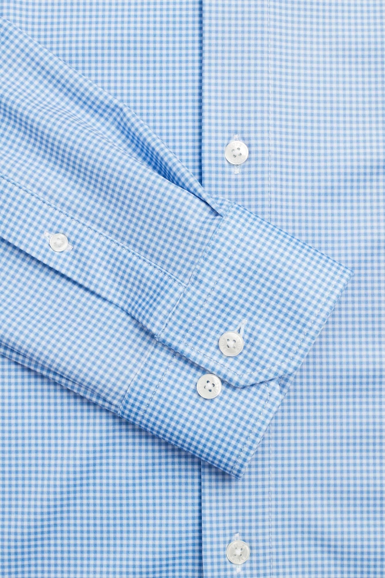 Zeno Slim Checkered