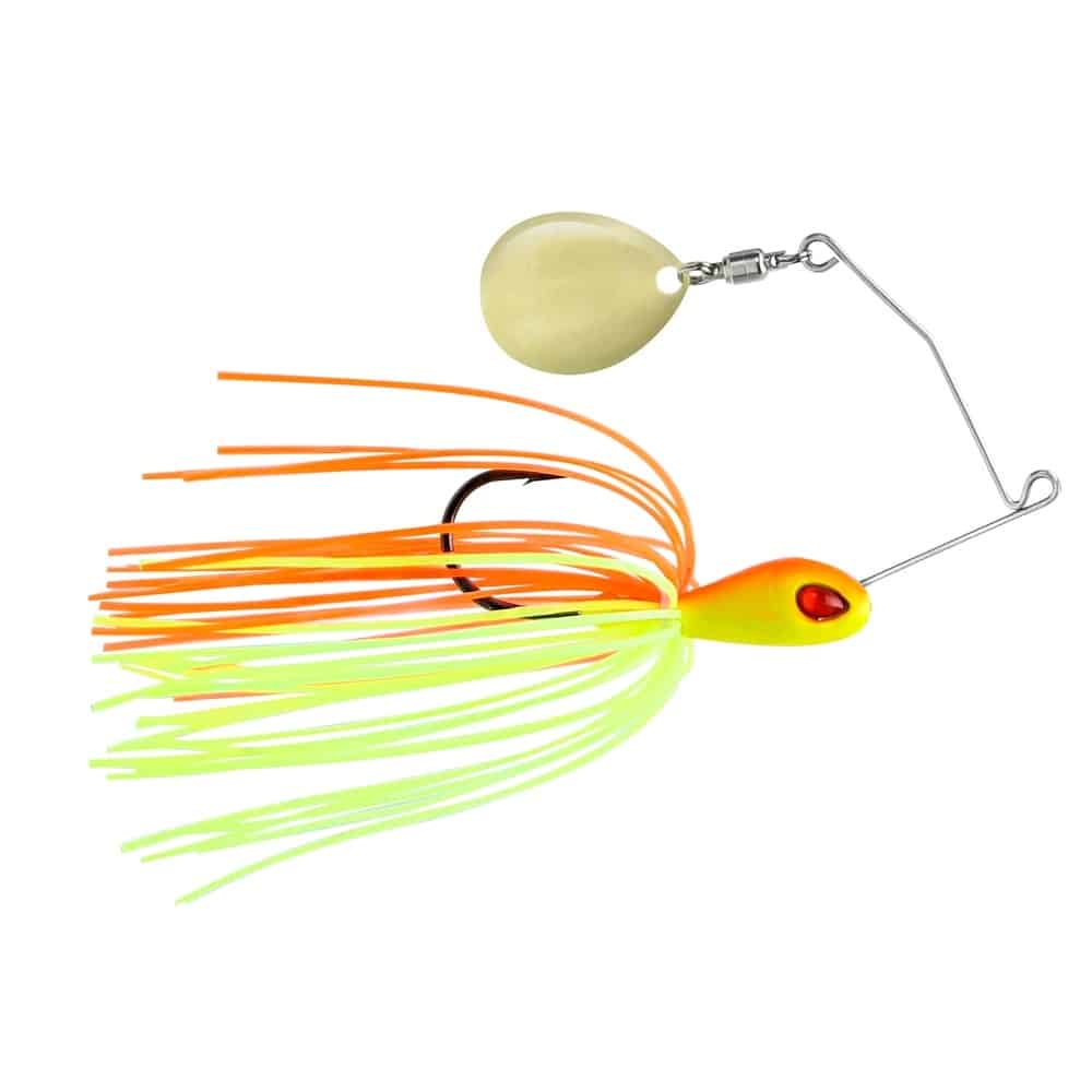 Storm Gomoku Spinnerbait 10cm 11g - Hot Tiger