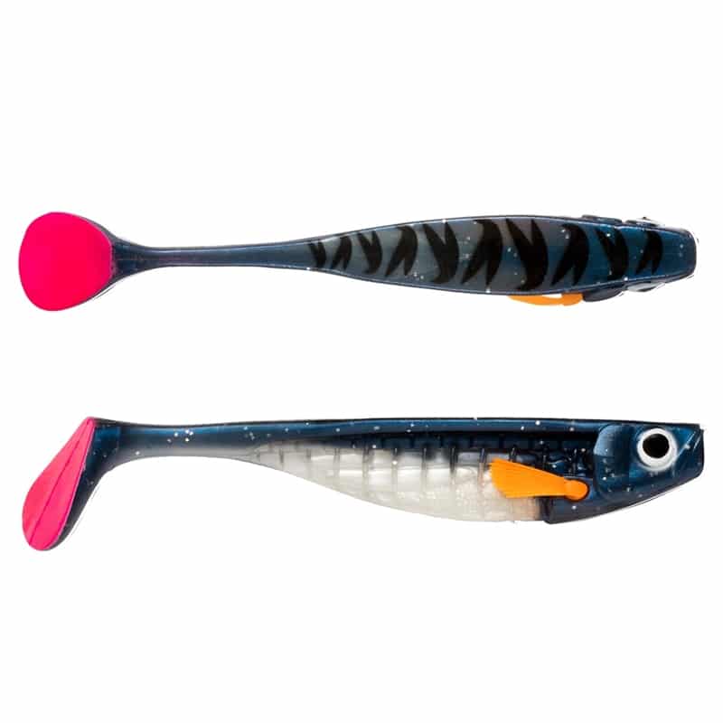 Storm R.I.P T-Bone 18cm 42g - Blue Black Tiger - 1pcs
