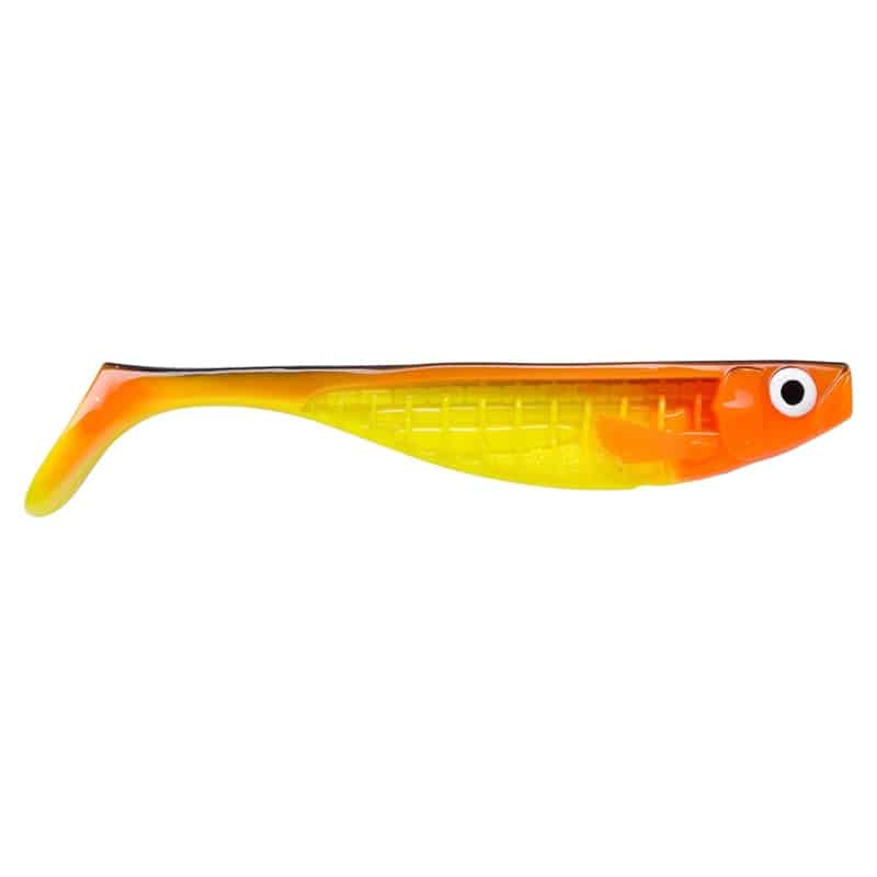 Storm R.I.P T-Bone 23cm 85g - Rotten Orange - 1pcs