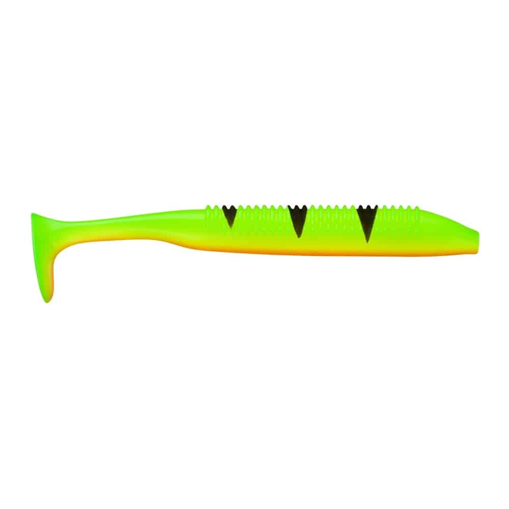 Storm Slop Hopper 9cm 4,8g - Fire Tiger - 5pcs