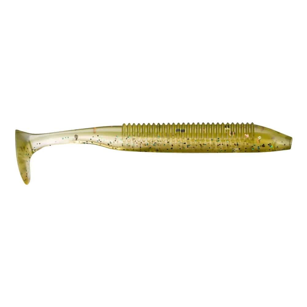 Storm Slop Hopper 9cm 4,8g - Olio Nuovo - 5pcs