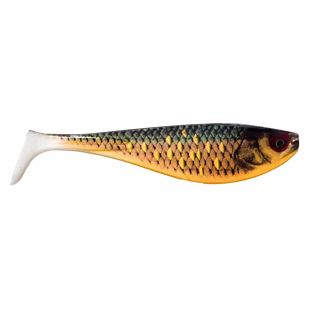 Storm V-Slab 22cm 70g - Dungeon Digger - 1pcs