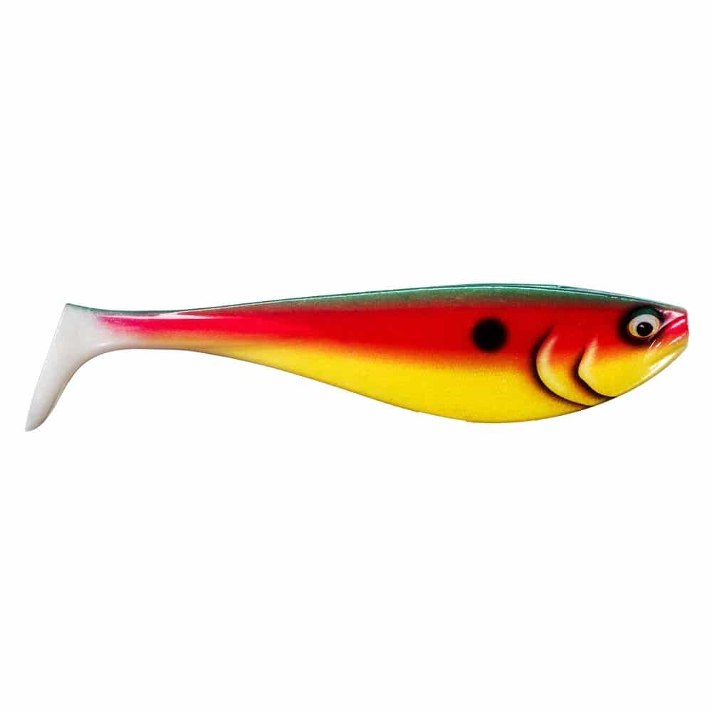 Storm V-Slab 22cm 70g - Fireroach - 1pcs
