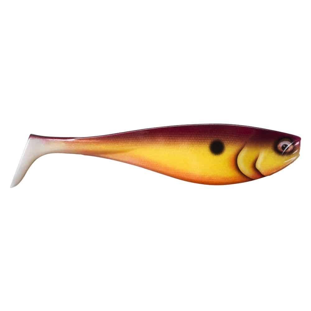 Storm V-Slab 22cm 70g - Golden Roach - 1pcs