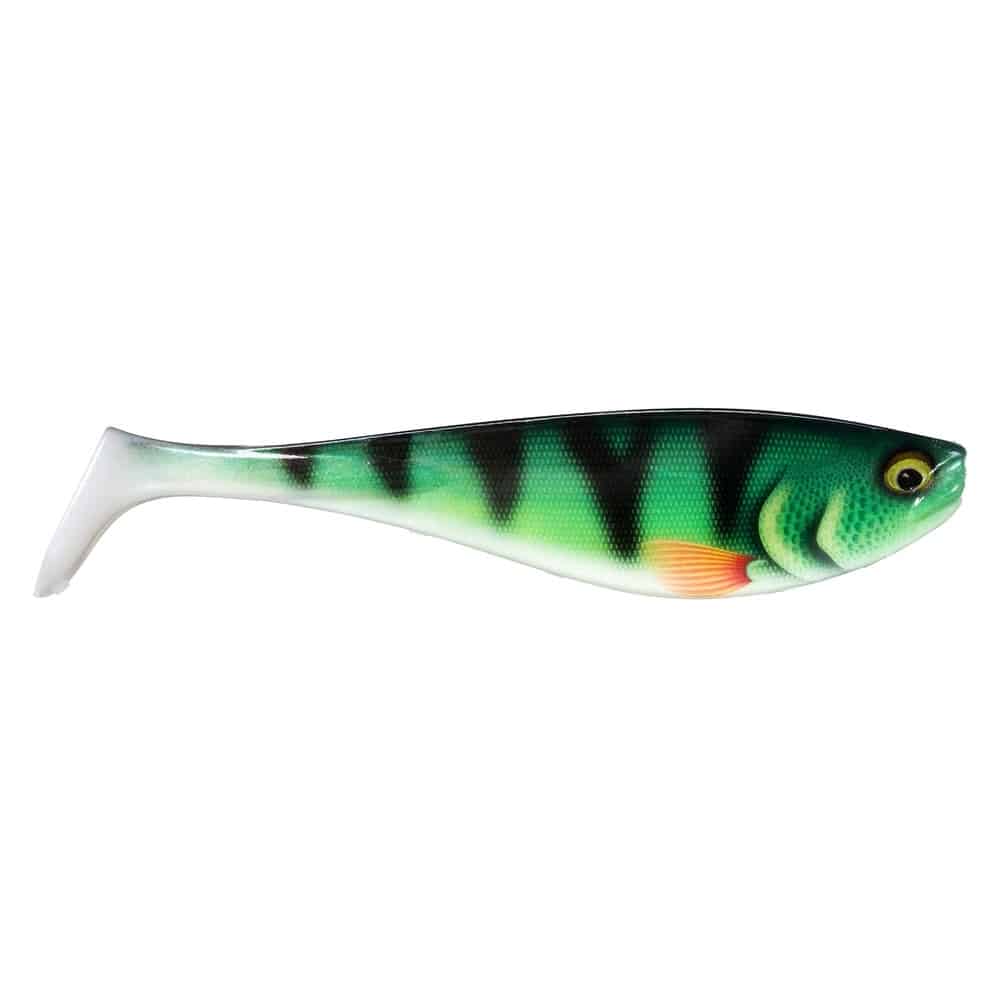 Storm V-Slab 22cm 70g - Lively Perch - 1pcs