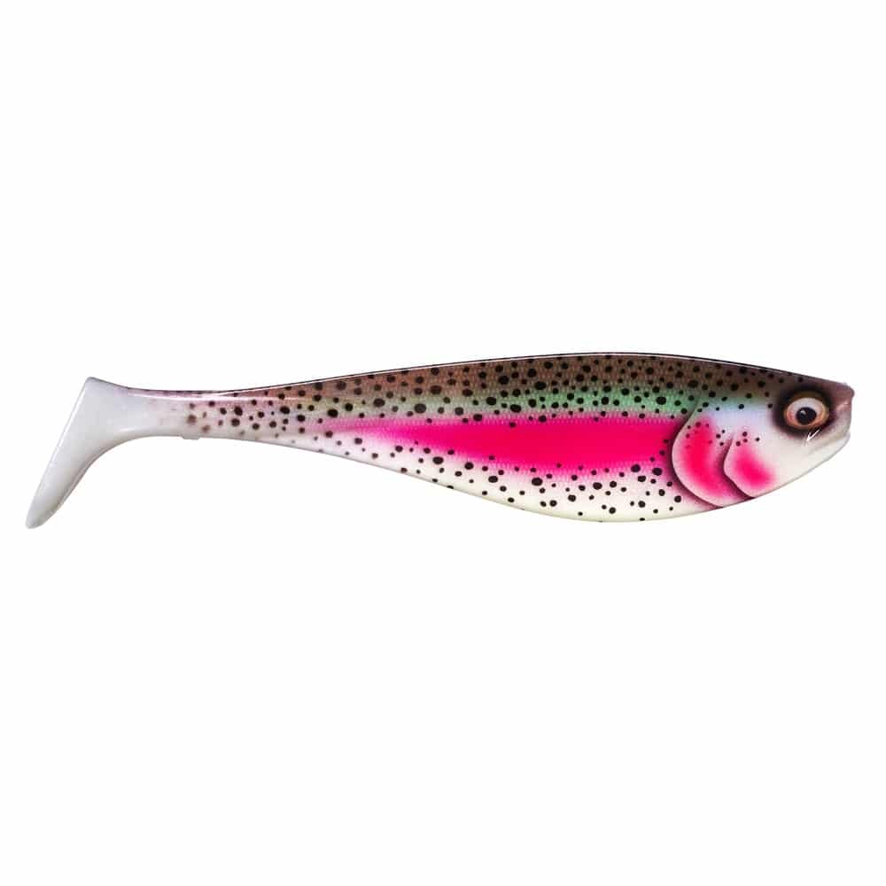 Storm V-Slab 22cm 70g - Lively Rainbow Trout - 1pcs