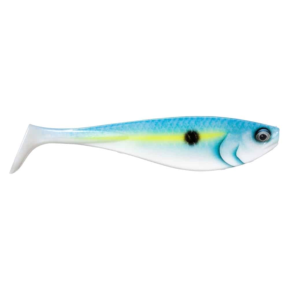 Storm V-Slab 22cm 70g - Pearly Minnow - 1pcs