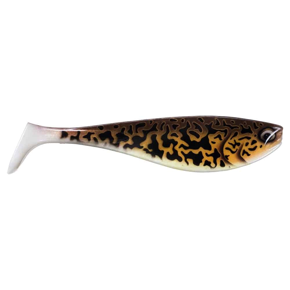 Storm V-Slab 22cm 70g - Posh Burbot - 1pcs