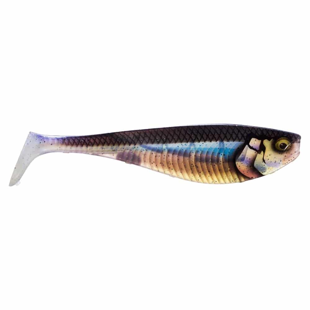 Storm V-Slab 22cm 70g - Smelt Slayer - 1pcs