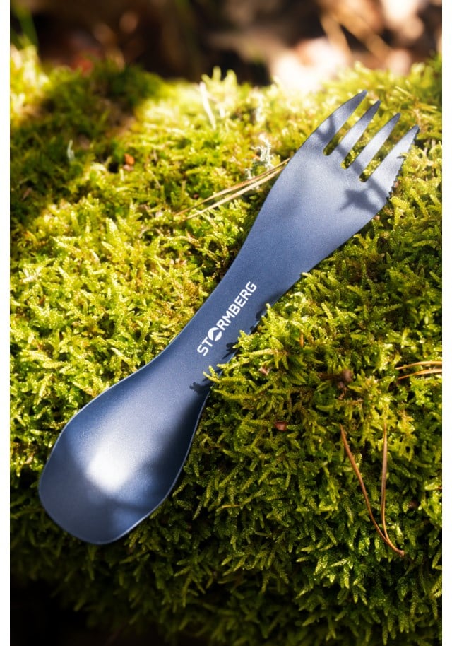 Alvik 3-i-1 spork