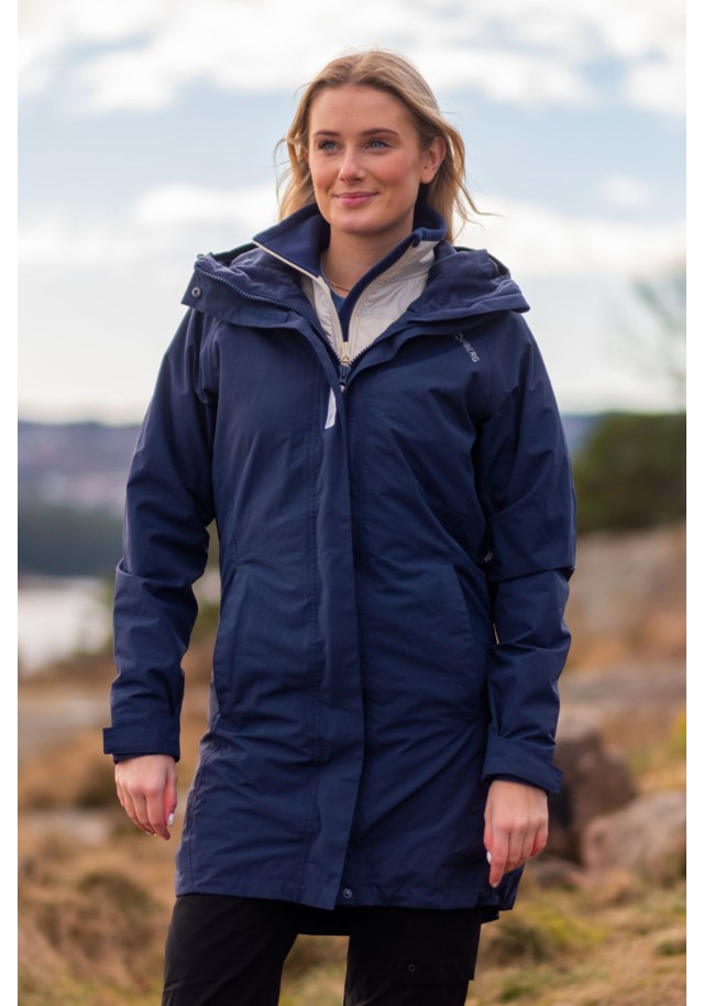 Bàlggis parkas
