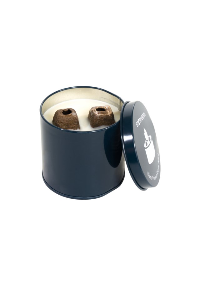 Bålro Mini Bål i boks