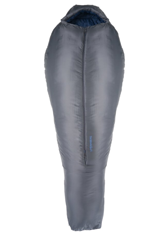 Bamble sovepose +0℃